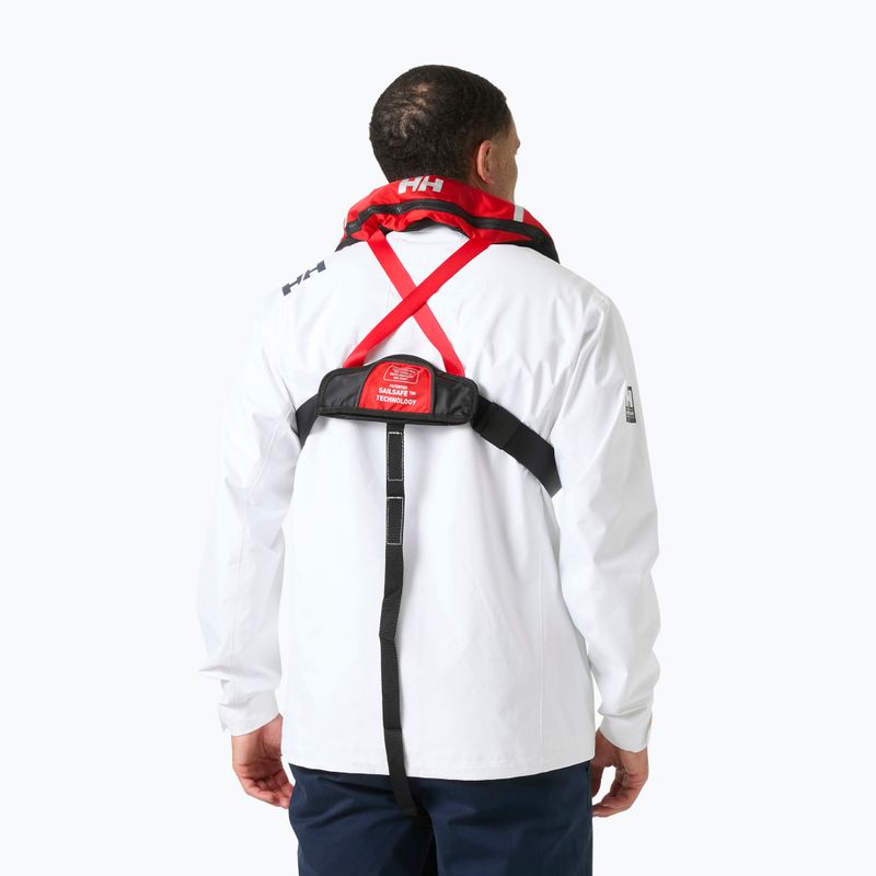 Спасителна жилетка Helly Hansen Sailsafe Inflatable Inshore alert red 4
