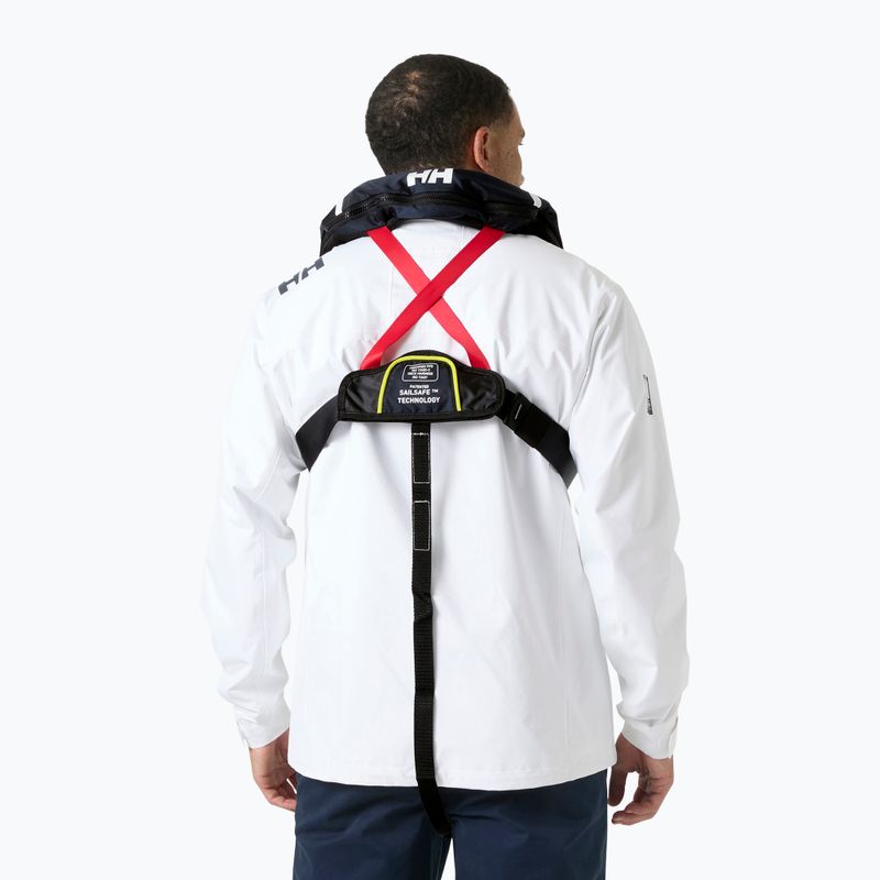 Спасителна жилетка Helly Hansen Sailsafe Inflatable Inshore navy 4