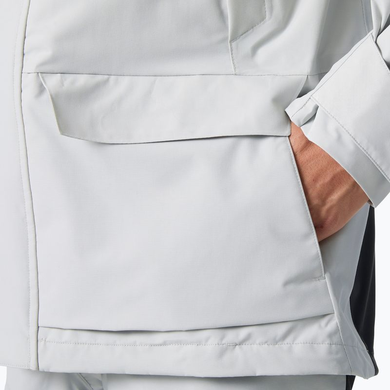 Мъжко ветроходно яке Helly Hansen Pier 4.0 ignite orange 6