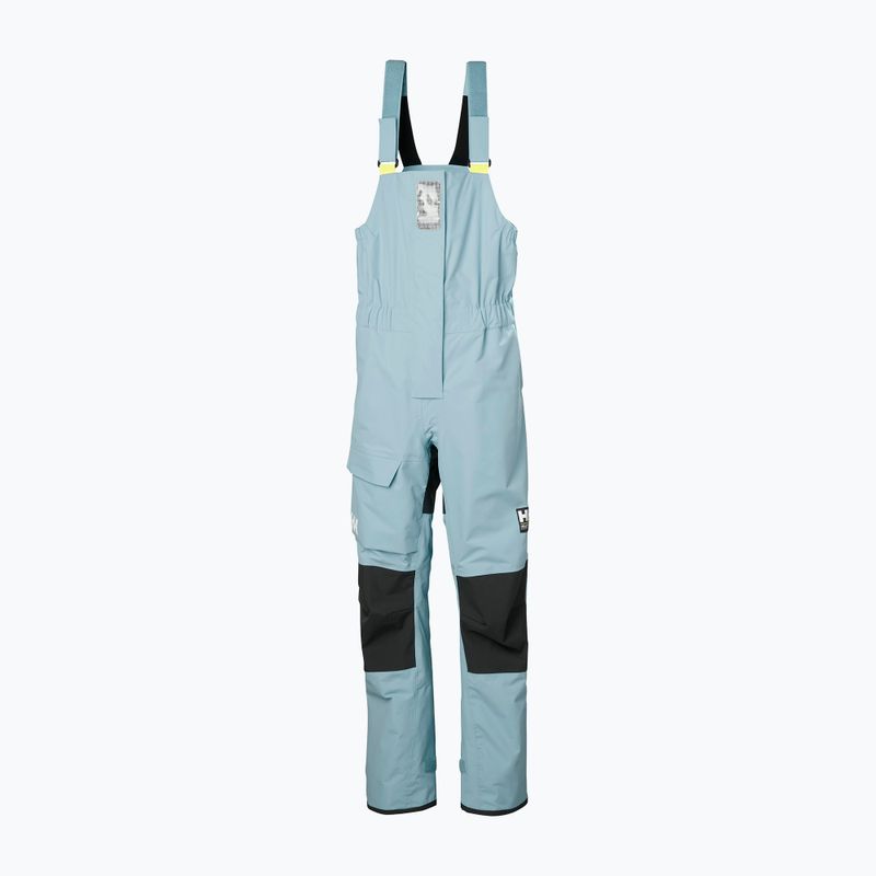 Дамски панталони за ветроходство Helly Hansen Pier 4.0 Bib windy blue 6