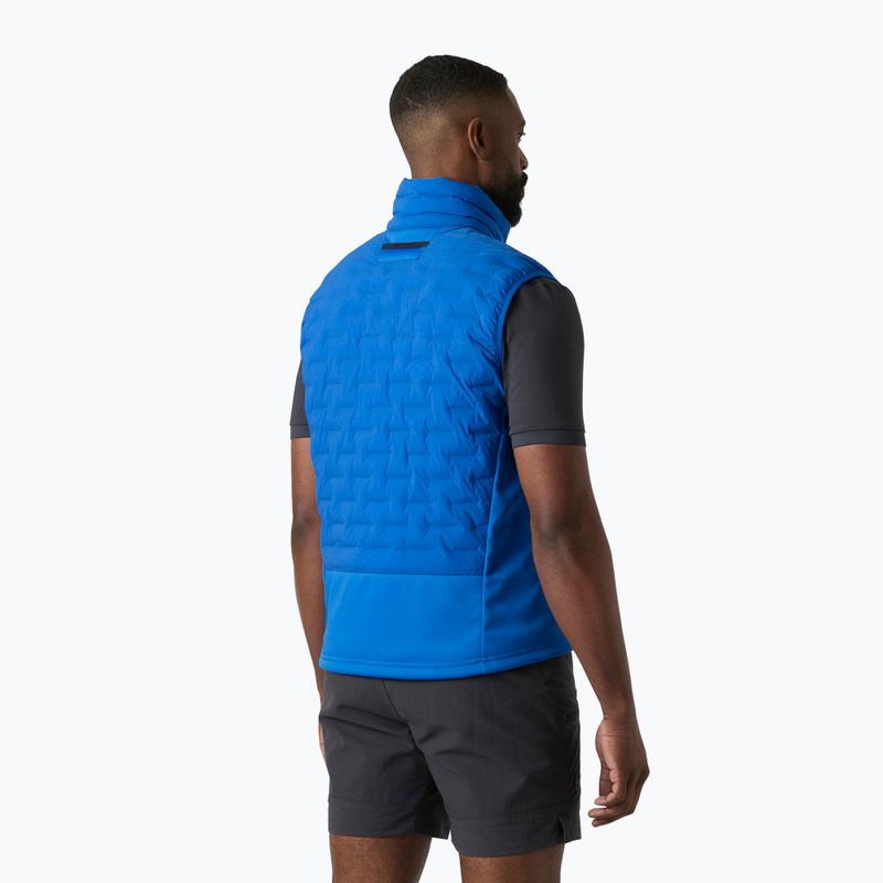 Мъжки елек Helly Hansen HP Hybrid Stretch Ins cobalt 2.0 2