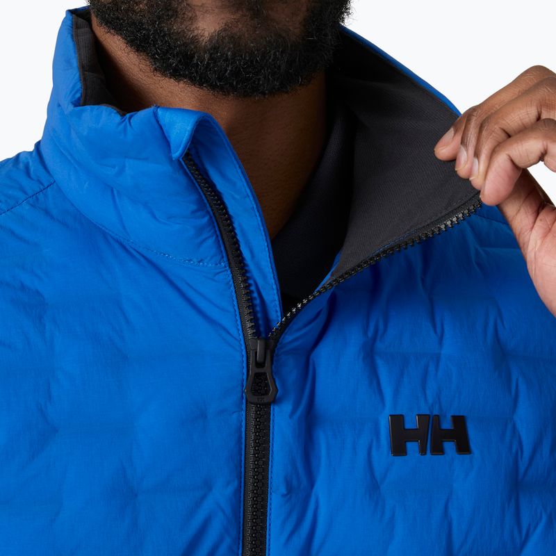 Мъжки елек Helly Hansen HP Hybrid Stretch Ins cobalt 2.0 3