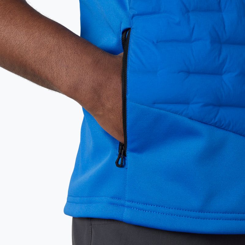 Мъжки елек Helly Hansen HP Hybrid Stretch Ins cobalt 2.0 5