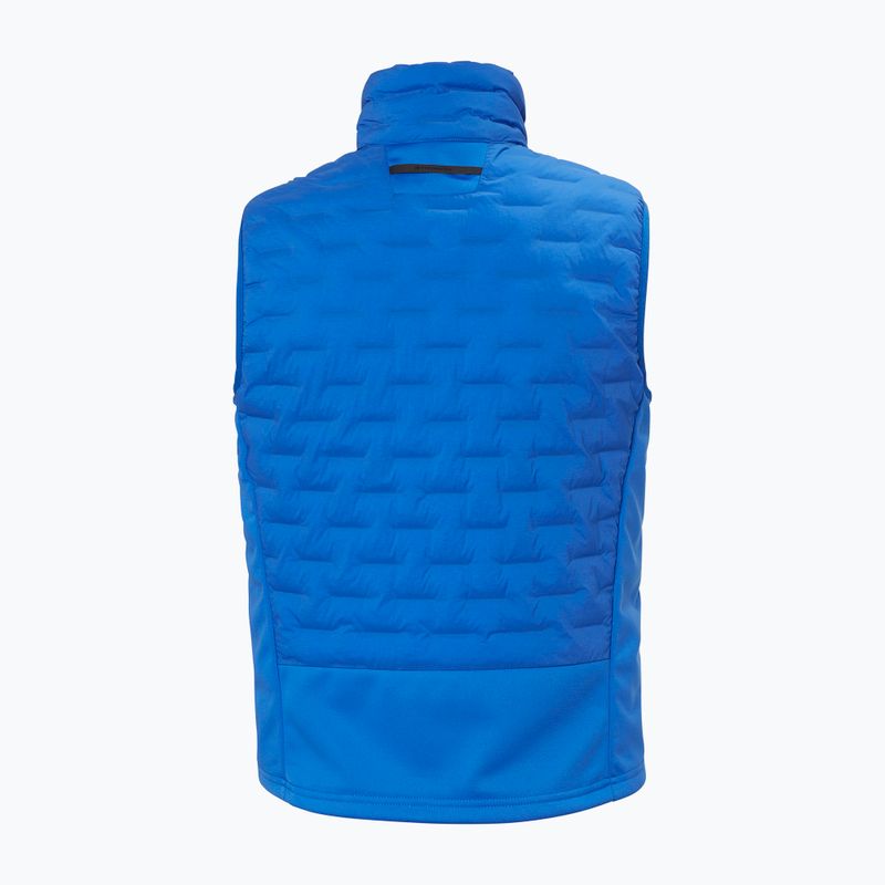 Мъжки елек Helly Hansen HP Hybrid Stretch Ins cobalt 2.0 7