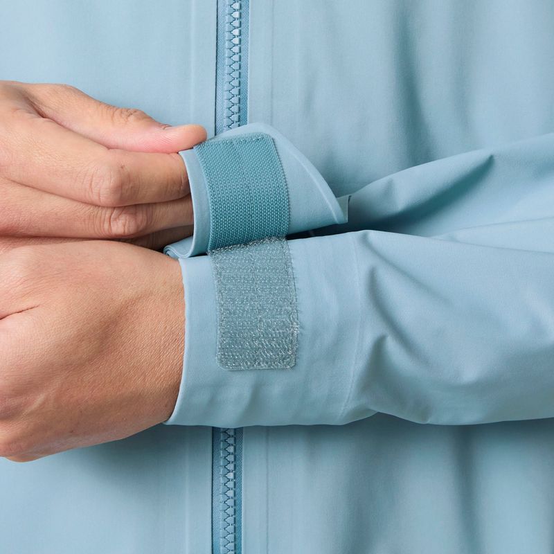 Мъжко яке за ветроходство Helly Hansen Hp Foil Flyer windy blue 7