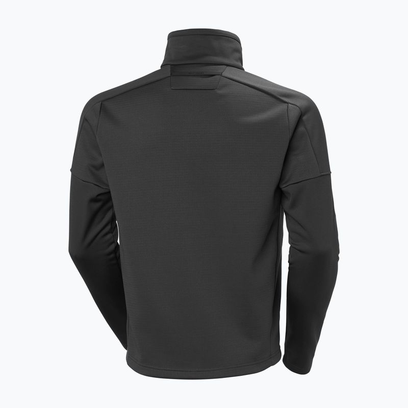 Мъжки суичър Helly Hansen Hp Fleece ebony 7