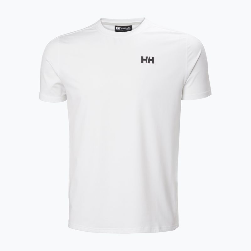 Мъжка тениска Helly Hansen Hp Ocean white 4