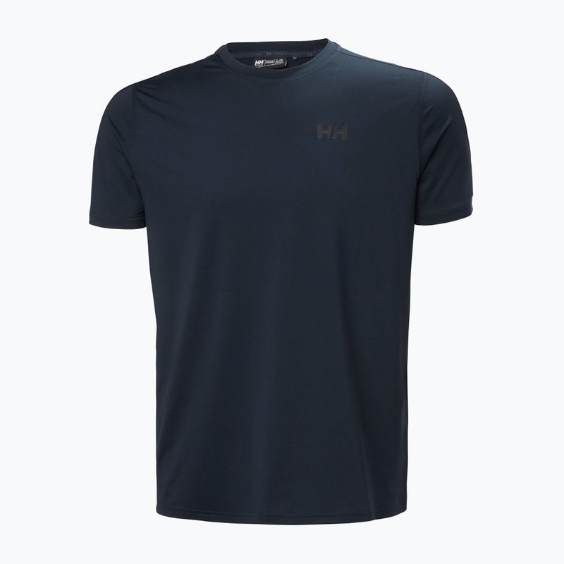 Мъжка тениска Helly Hansen Hp Ocean navy 4