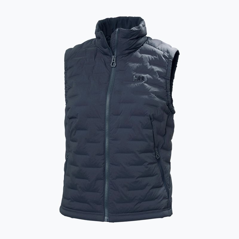 Дамски елек Helly Hansen HP Stretch Insulator navy 5