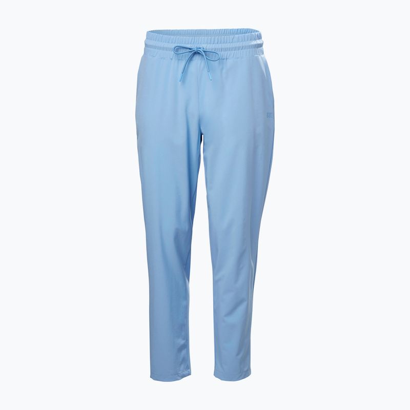 Дамски панталони Helly Hansen Thalia bright blue 5