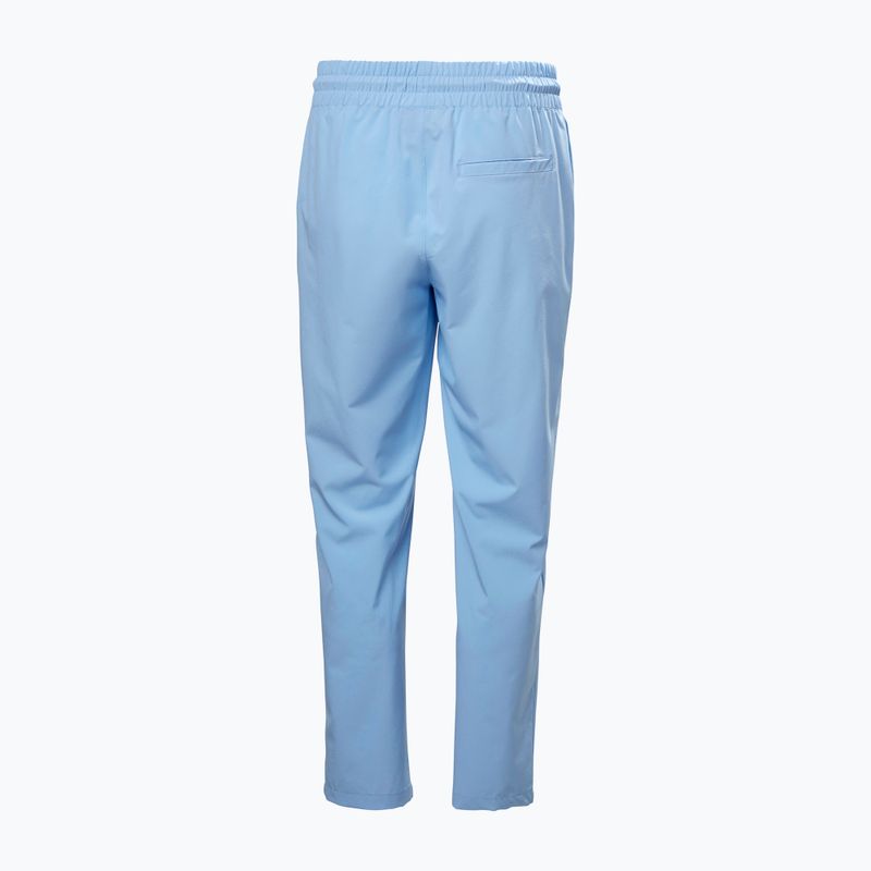Дамски панталони Helly Hansen Thalia bright blue 6