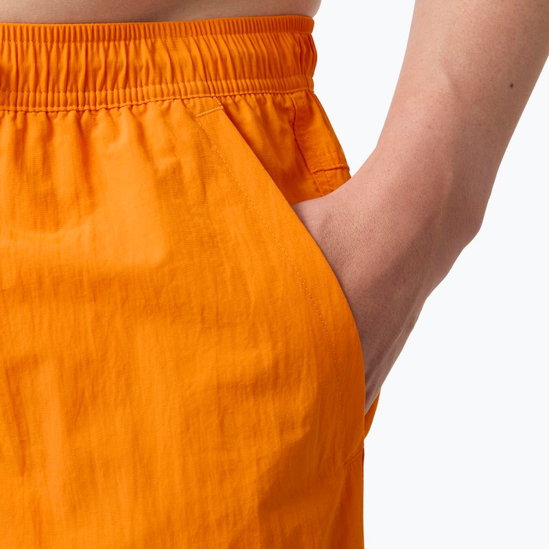 Мъжки шорти за ветроходство Helly Hansen Calshot Trunk 7“ ignite orange 3