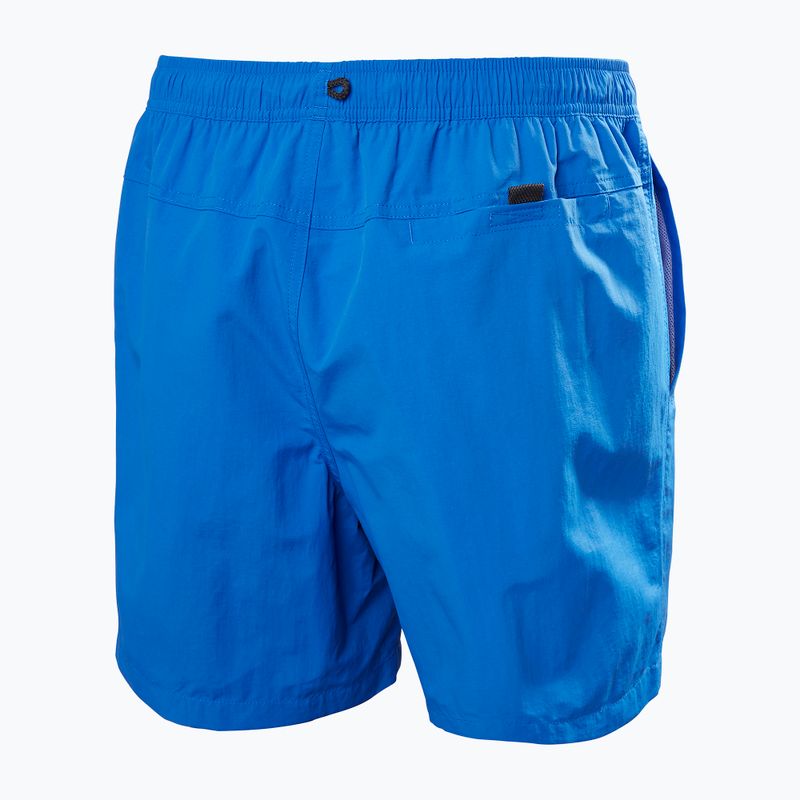 Мъжки шорти за ветроходство Helly Hansen Calshot Trunk 7“ cobalt 2.0 2