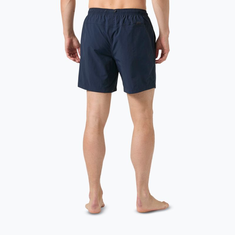 Мъжки шорти за ветроходство Helly Hansen Calshot Trunk 7“ navy 2