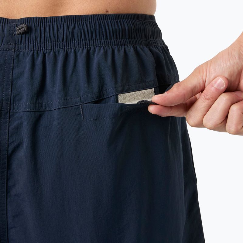 Мъжки шорти за ветроходство Helly Hansen Calshot Trunk 7“ navy 4