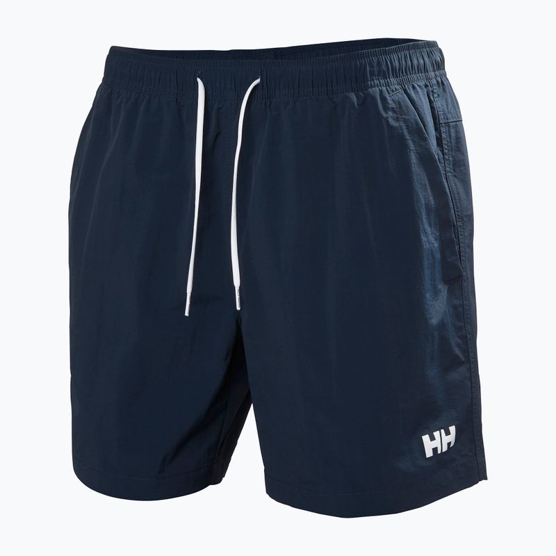 Мъжки шорти за ветроходство Helly Hansen Calshot Trunk 7“ navy 5
