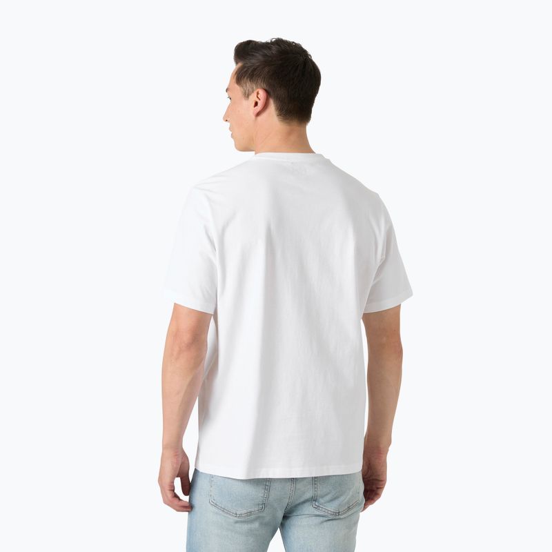 Мъжка тениска Helly Hansen Core Graphic T 2.0 black 2