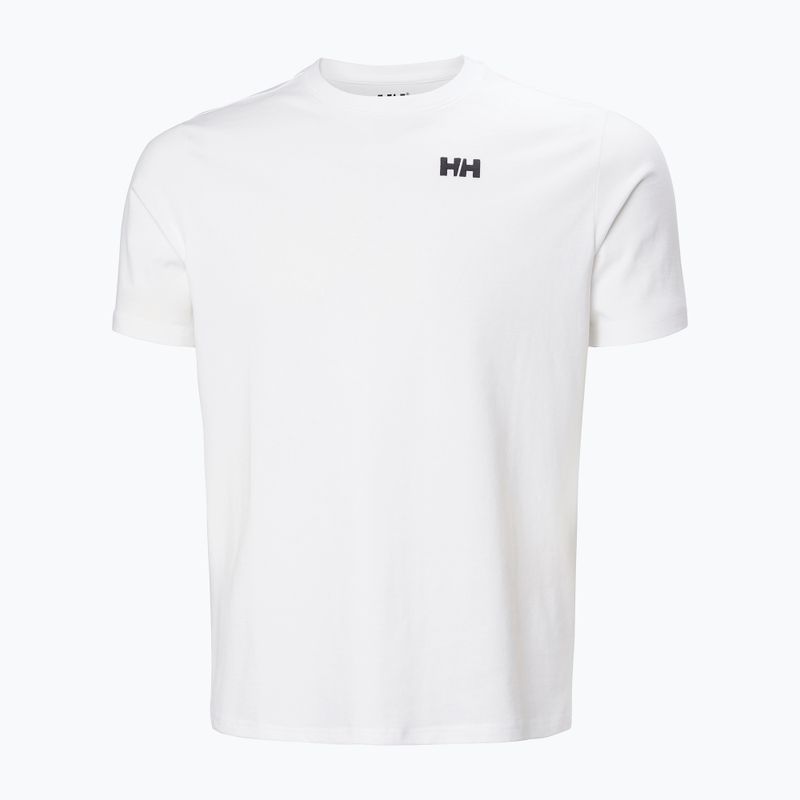Мъжка тениска Helly Hansen Core Graphic T 2.0 black 4
