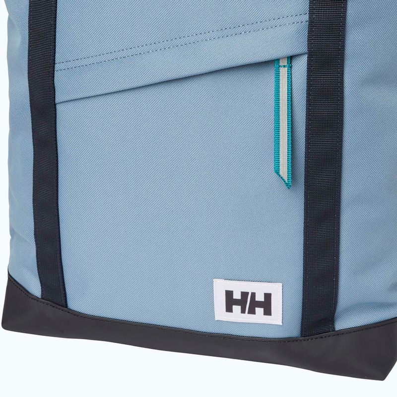 Градска раница Helly Hansen Stockholm 28 l washed navy 3