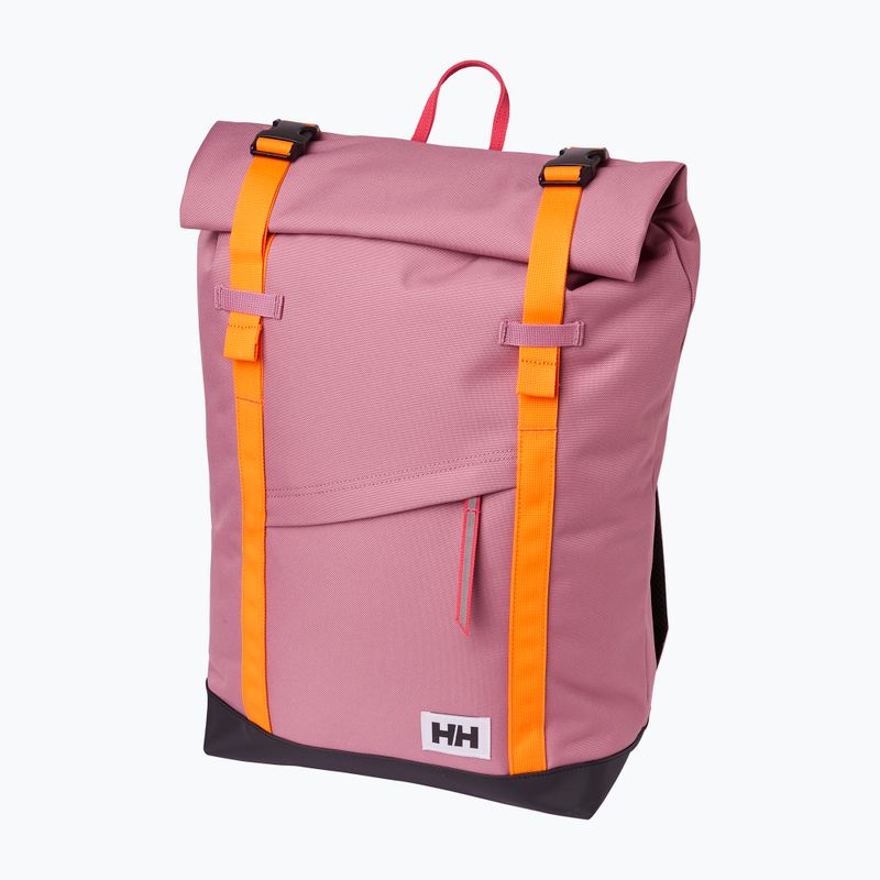 Градска раница Helly Hansen Stockholm 28 l wildberry