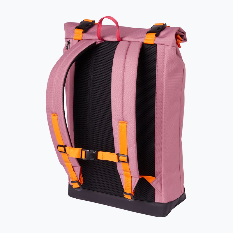 Градска раница Helly Hansen Stockholm 28 l wildberry 2