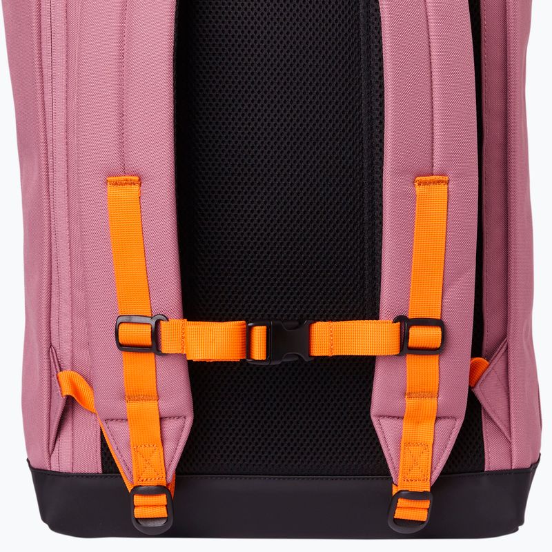 Градска раница Helly Hansen Stockholm 28 l wildberry 5