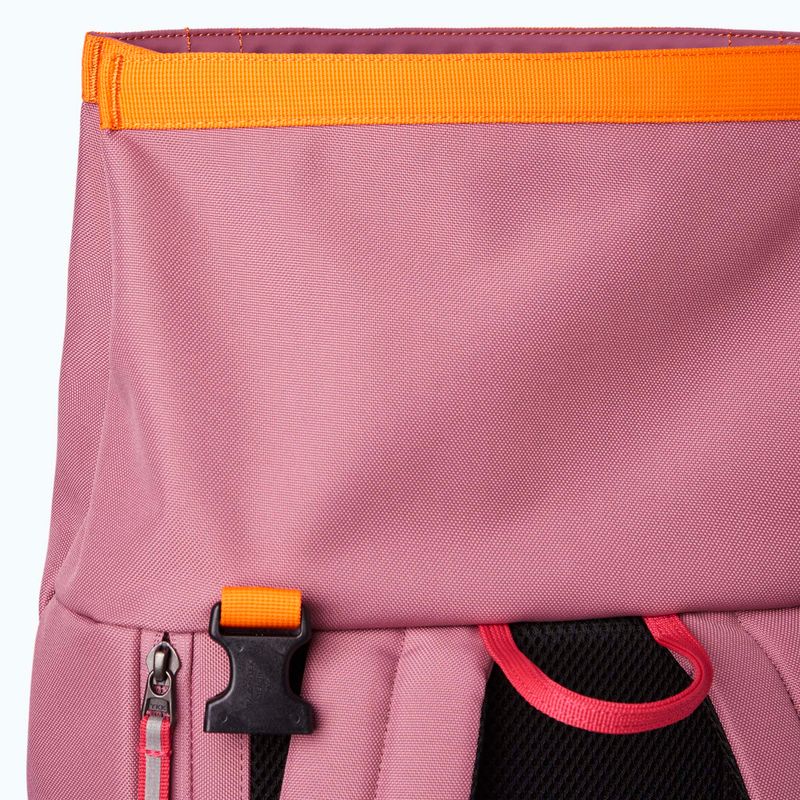 Градска раница Helly Hansen Stockholm 28 l wildberry 6