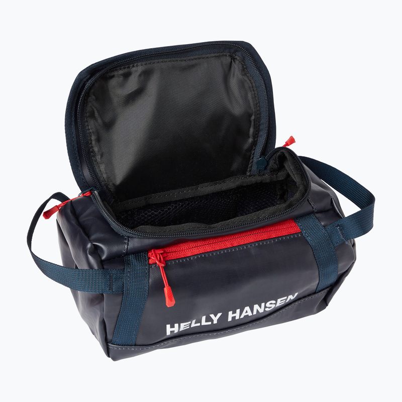 Чанта за тоалетни принадлежности Helly Hansen Guide Wash navy 3