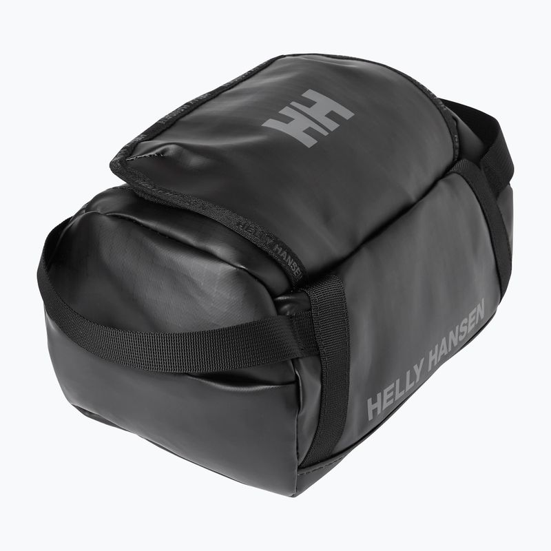 Чанта за тоалетни принадлежности Helly Hansen Guide Wash black 2