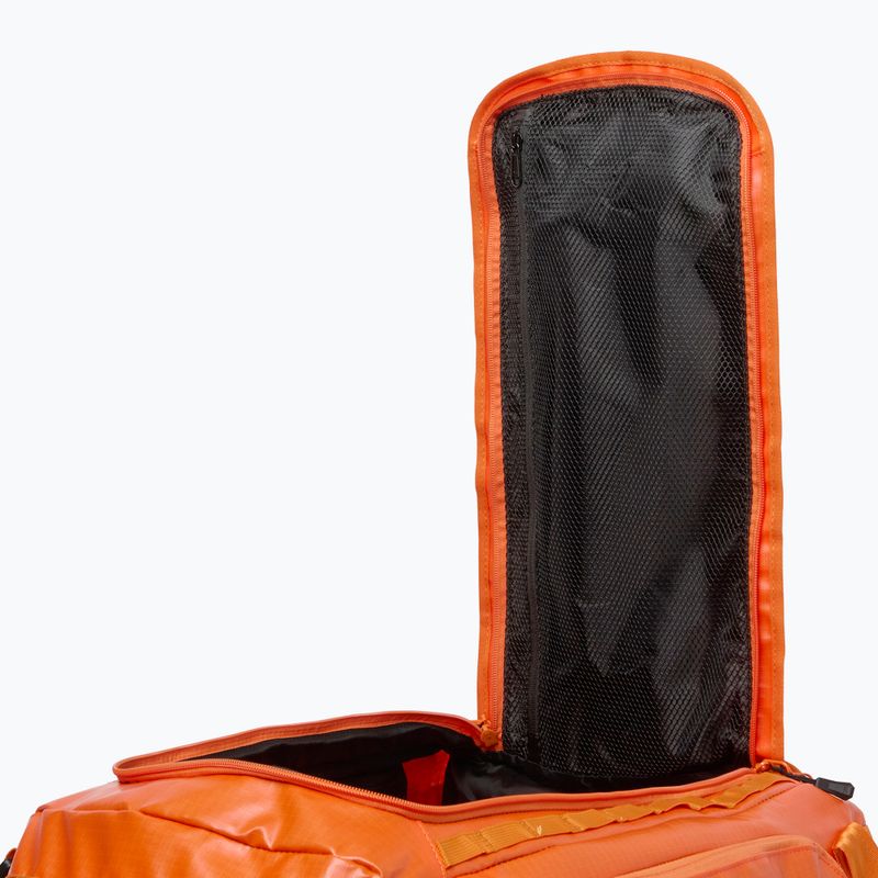 Пътна чанта Helly Hansen Guide Duffel 30 l resort tangerine 4