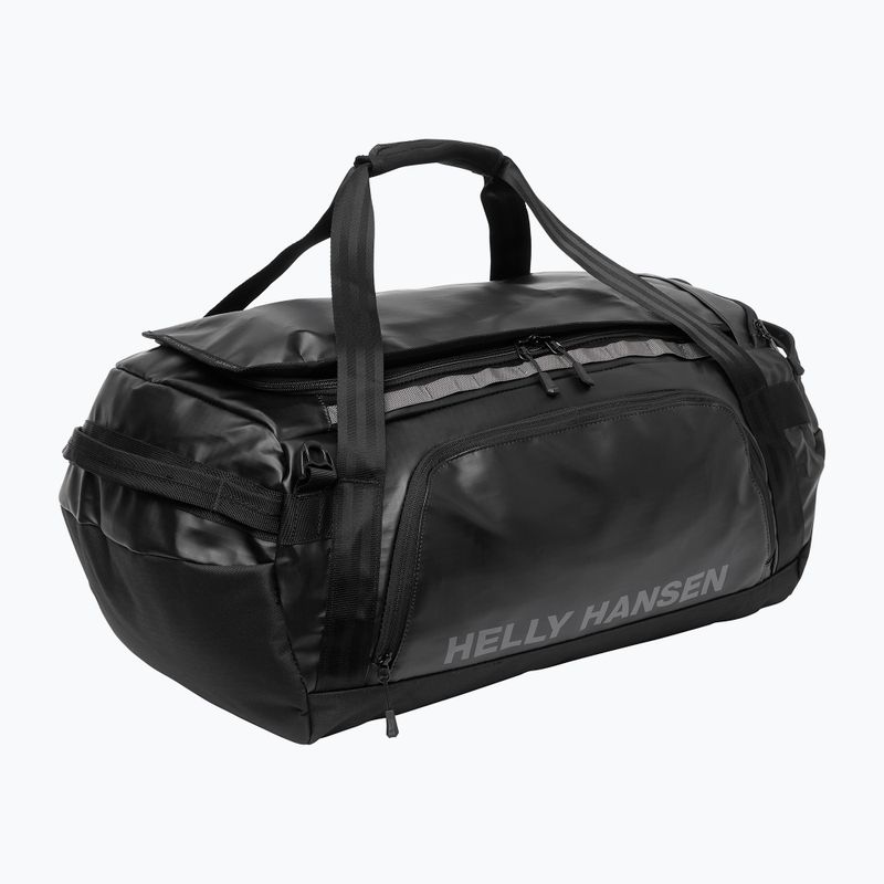 Пътна чанта Helly Hansen Guide Duffel 30 l black