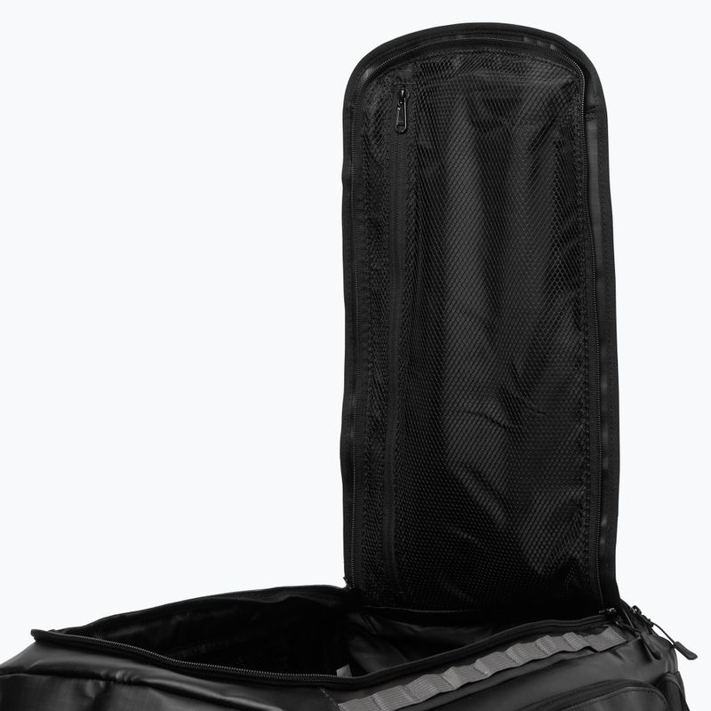 Пътна чанта Helly Hansen Guide Duffel 50 l black 4