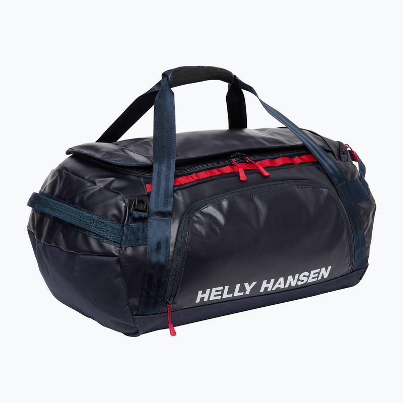 Пътна чанта Helly Hansen Guide Duffel 70 l navy
