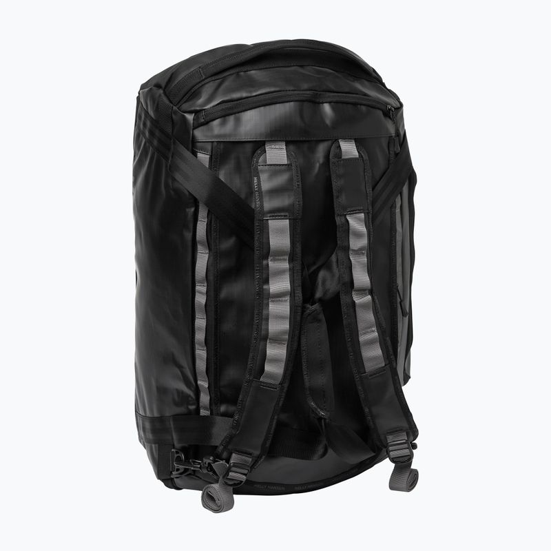 Пътна чанта Helly Hansen Guide Duffel 70 l black 3