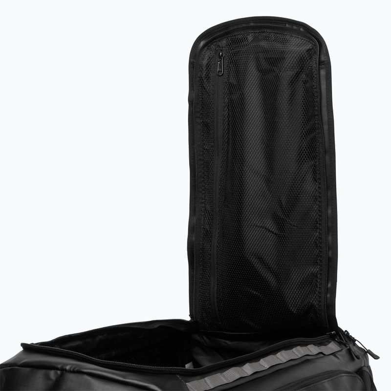 Пътна чанта Helly Hansen Guide Duffel 70 l black 4