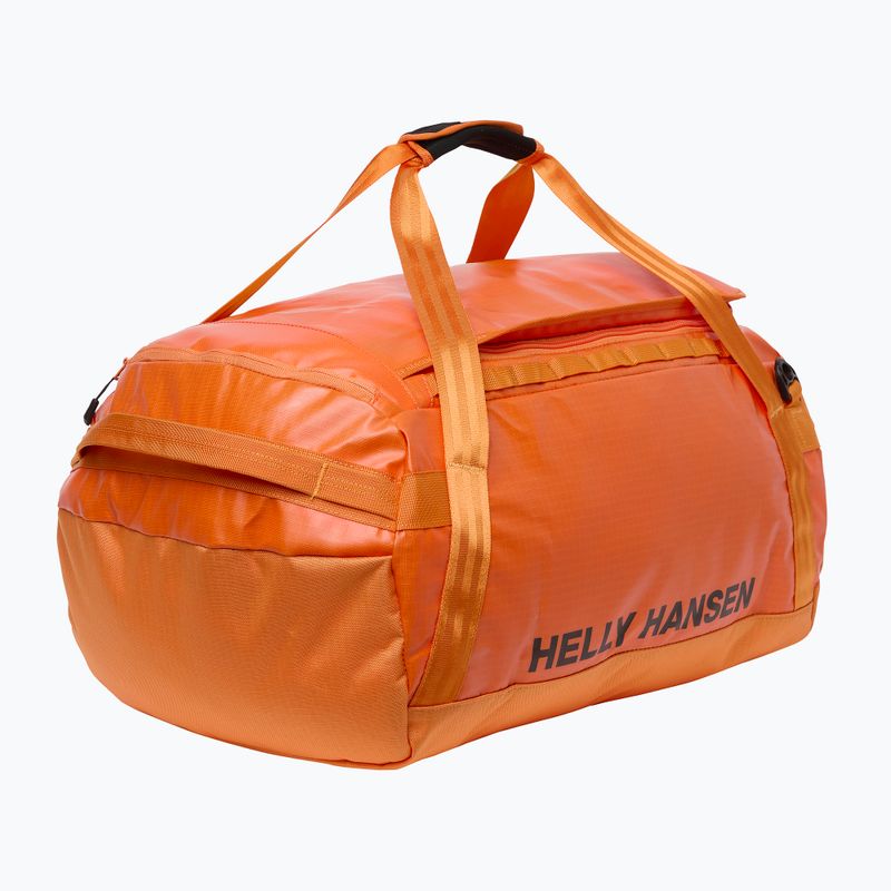 Пътна чанта Helly Hansen Guide Duffel 90 l resort tangerine 2