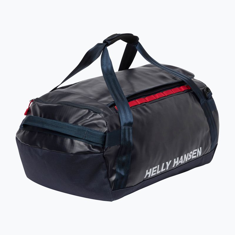 Пътна чанта Helly Hansen Guide Duffel 90 l navy 2