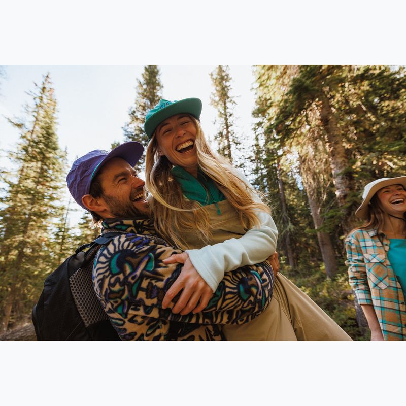 Шапка с козирка Helly Hansen Awe Summer ultra violet 8