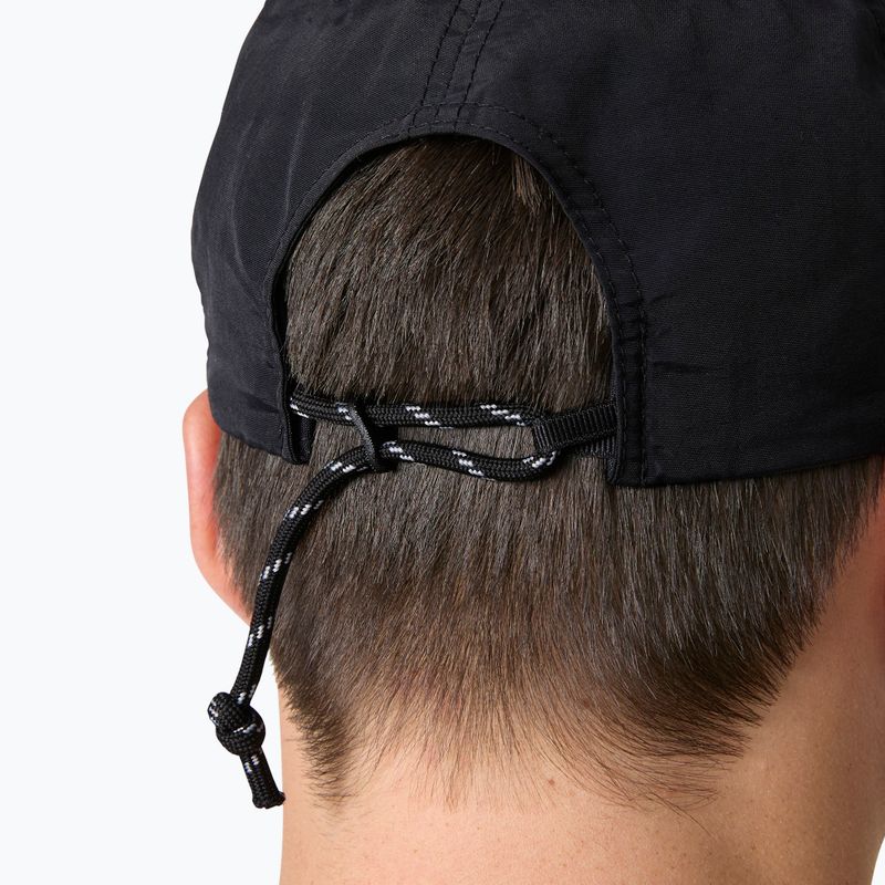 Шапка с козирка Helly Hansen Awe Summer black 5