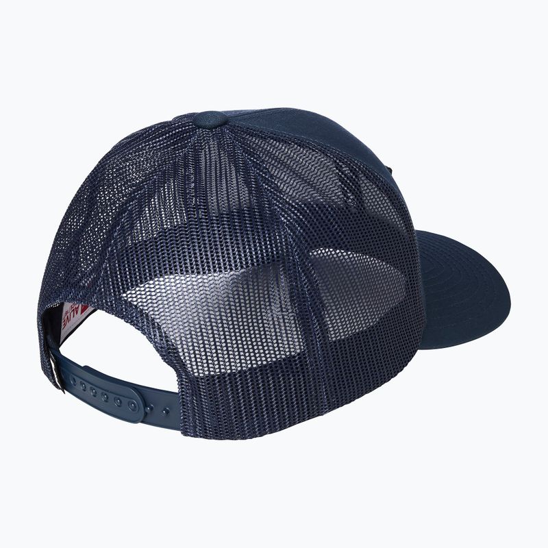 Шапка с козирка Helly Hansen Hh Trucker navy 2