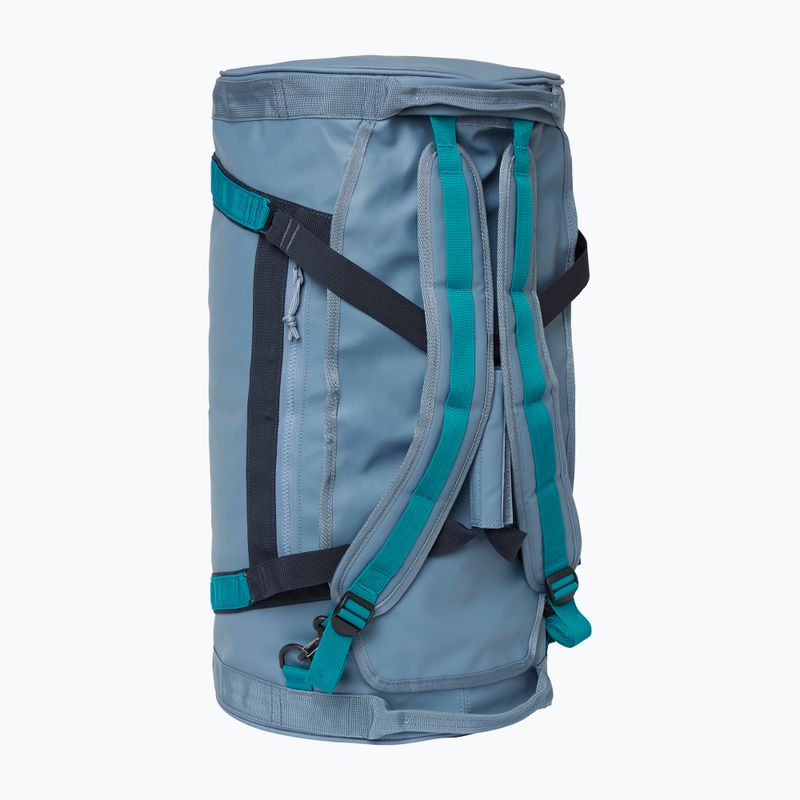 Пътна чанта Helly Hansen HH Duffel Bag 2 70 l washed navy 3