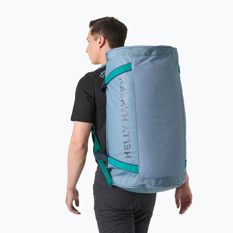Пътна чанта Helly Hansen HH Duffel Bag 2 70 l washed navy 6