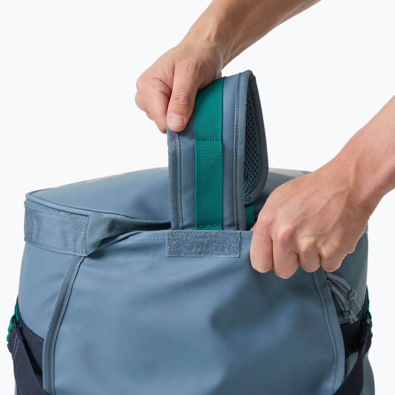 Пътна чанта Helly Hansen HH Duffel Bag 2 70 l washed navy 8