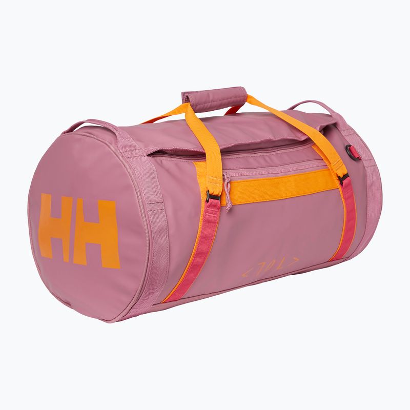 Пътна чанта Helly Hansen HH Duffel Bag 2 70 l wildberry 2
