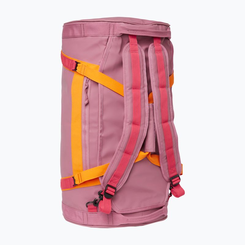 Пътна чанта Helly Hansen HH Duffel Bag 2 70 l wildberry 3