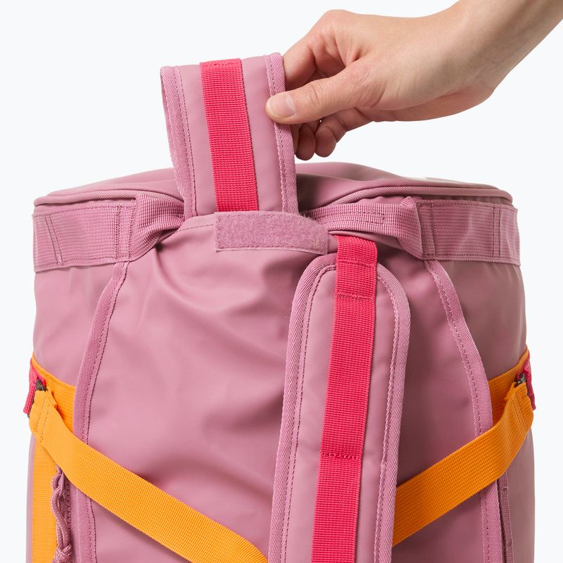 Пътна чанта Helly Hansen HH Duffel Bag 2 50 l wildberry 8