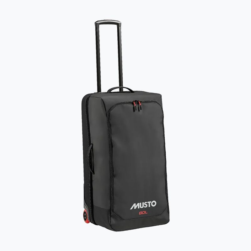 Пътнически куфар Musto Wheeled Bag 80 l black 2