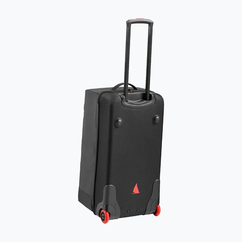 Пътнически куфар Musto Wheeled Bag 80 l black 3