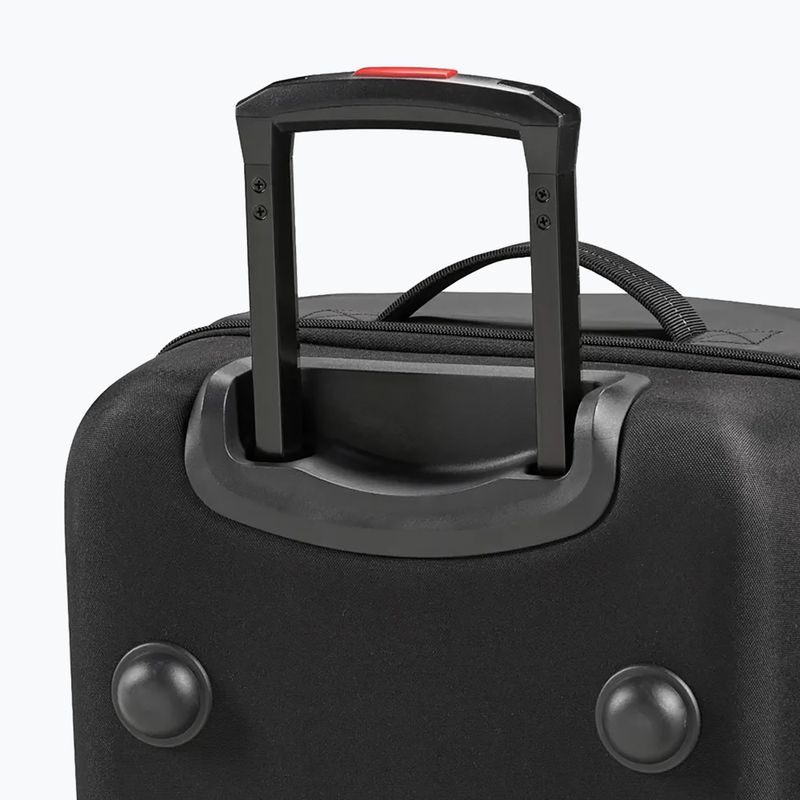 Пътнически куфар Musto Wheeled Bag 80 l black 5