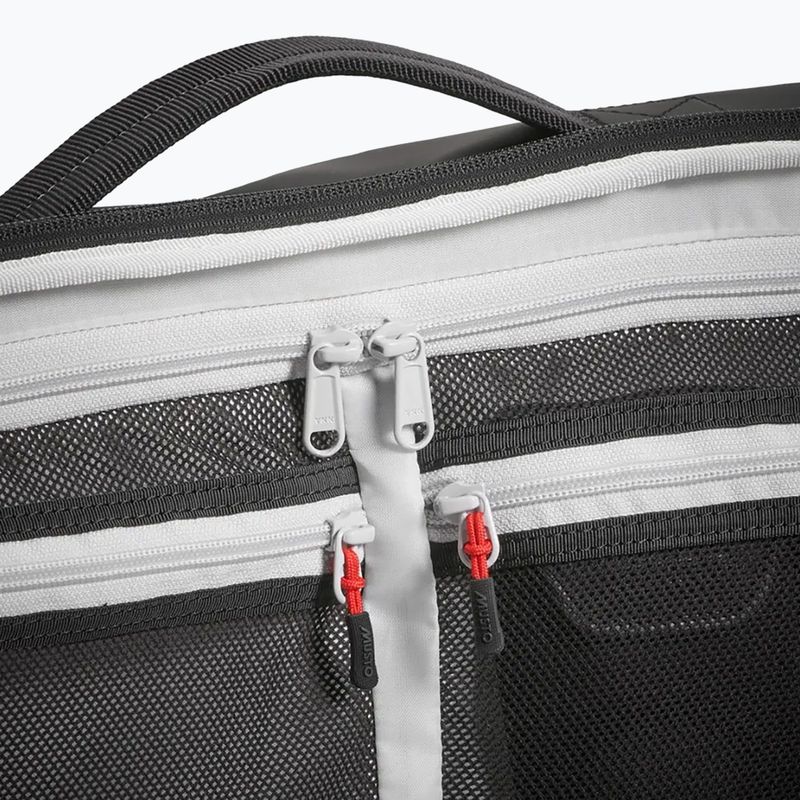 Пътнически куфар Musto Wheeled Bag 80 l black 8